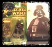 3 3/4 Hasbro Star Wars Darth Vader